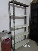Steel Rack for sale