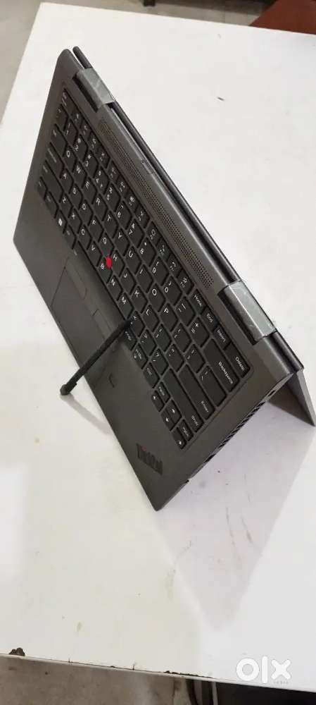 Lenovo x1 yoga Gen 5