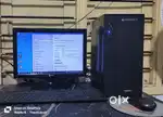 Desktop computer for sale