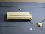 LG 1.5 Ton Non Inverter AC