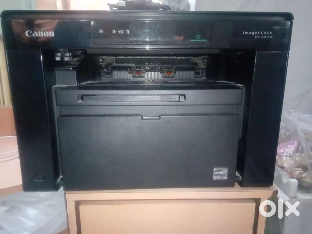 પ્રિન્ટર 3 in 1 વેચવાનું છૅ