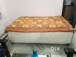 Single bed Deewan