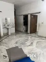 1 Bedroom, 1kitchen, 1store, 1hall and a balcony