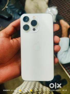 Iphone 13 pro