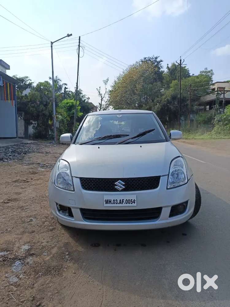 Maruti Suzuki Swift 2006