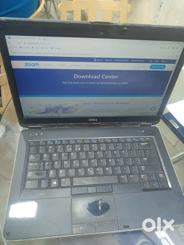 Dell laptop best condition