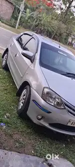 Toyota Etios 2013