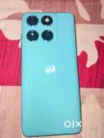 Motorola edge fusion 60. (8/256) (2.5month old )