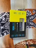 Zebronics M.2 NVMe SSD 256GB