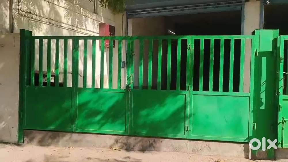 Commercial space for rent