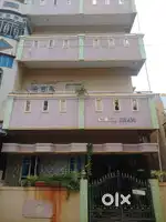 Fully furnished with door number ready to move in