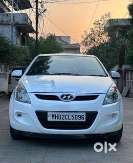 Hyundai i20 2009-2011 Magna, 2012, Petrol