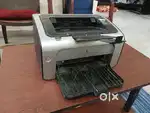 hp laserjet p1108 printer