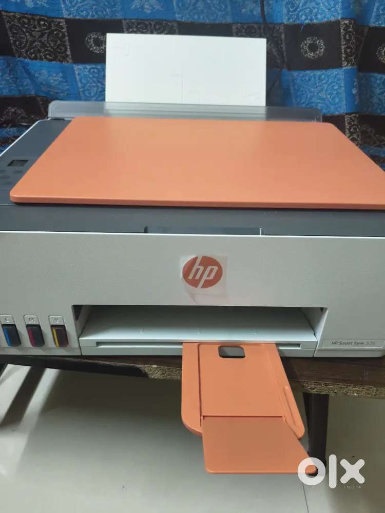 Hp printer