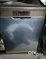 IFB Dishwasher Neptune VX1 Plus