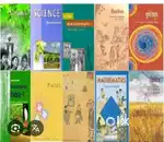 All books of NCERT class 9th