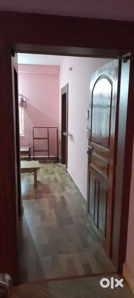 One RK for Bachelors and Small Family