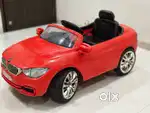 Gently used Toy Car