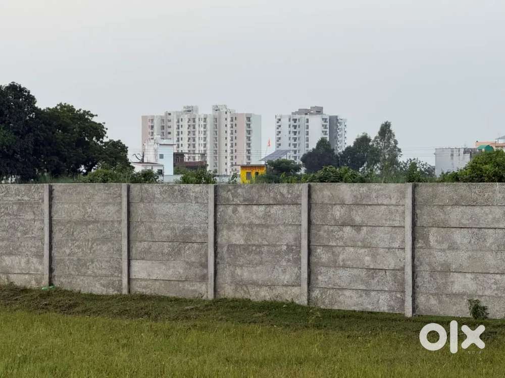 Lucknow me Lulu Maal Ansal Golf city Amul Dairy Sector J-8 ke paas pl