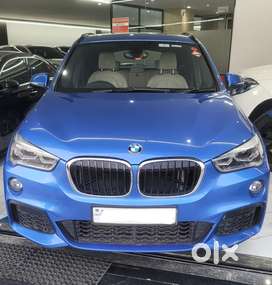 BMW X1 M Sport sDrive 20d, 2019, Diesel