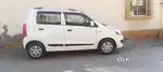 Wagon R AmT