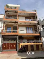 Single room set for rent