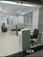 Full furnished office for Rent