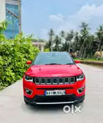 Jeep Compass 2019