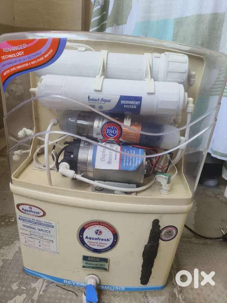 RO for sale