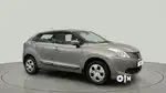 Maruti Suzuki Baleno 1.2 Delta, 2017, Petrol
