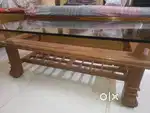 Centre table