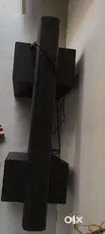 ZEBRONICS Juke BAR 9900 Soundbar