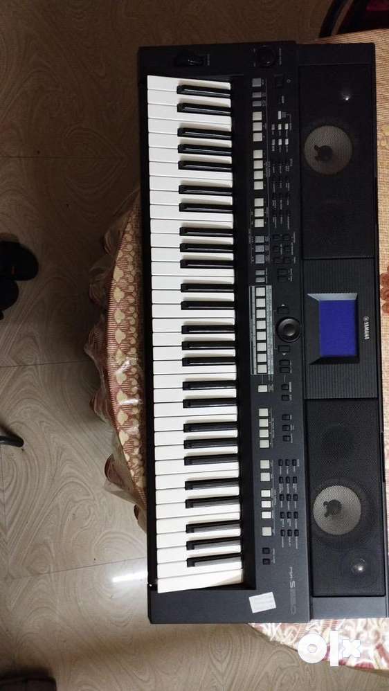 Yamaha keyboard PSR S650
