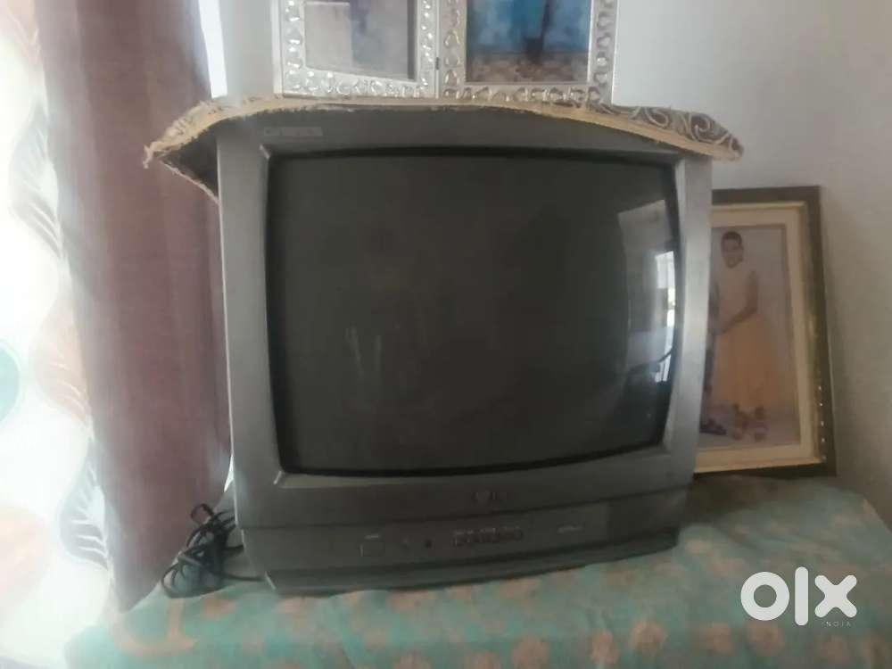 Lg tv only 4000