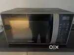 Samsung 21L Convection Microwave Oven (CE76JD/XTJ)