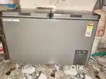 Voltas freezer