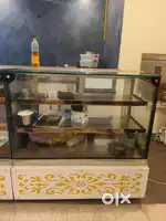 Selling chiller and warmer