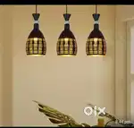 Hanging lights