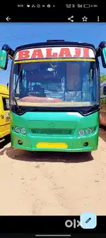 Ashok Leyland 222 bus