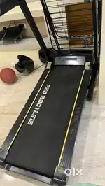 Excellent treadmill in excellent condition!