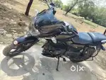 Bajaj Pulsar 125 – Smooth Ride, No Accident, Avg 50-55