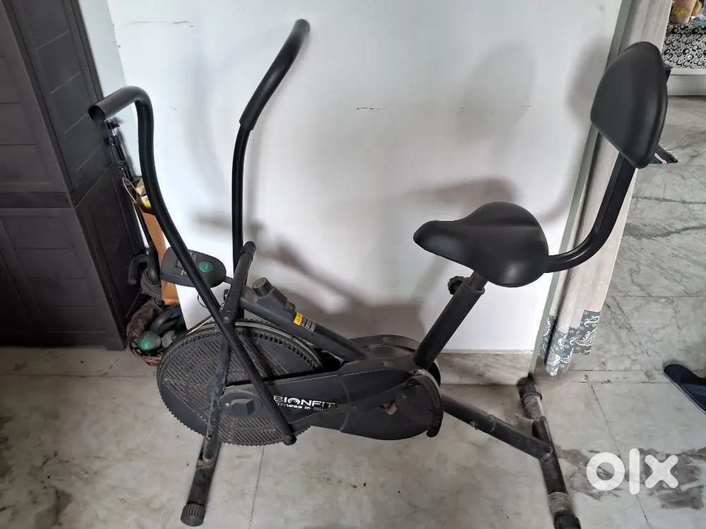 Bionfit fitness cycle