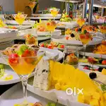 Howrah chunabhatti ITC kitchen