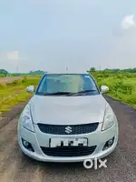 Maruti Suzuki Swift, 2014, Diesel