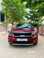 Kia Seltos HTX D, 2020, Diesel