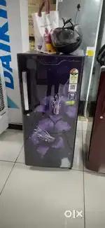 LLOYAD FRIDGE
