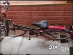 Best condition cycle