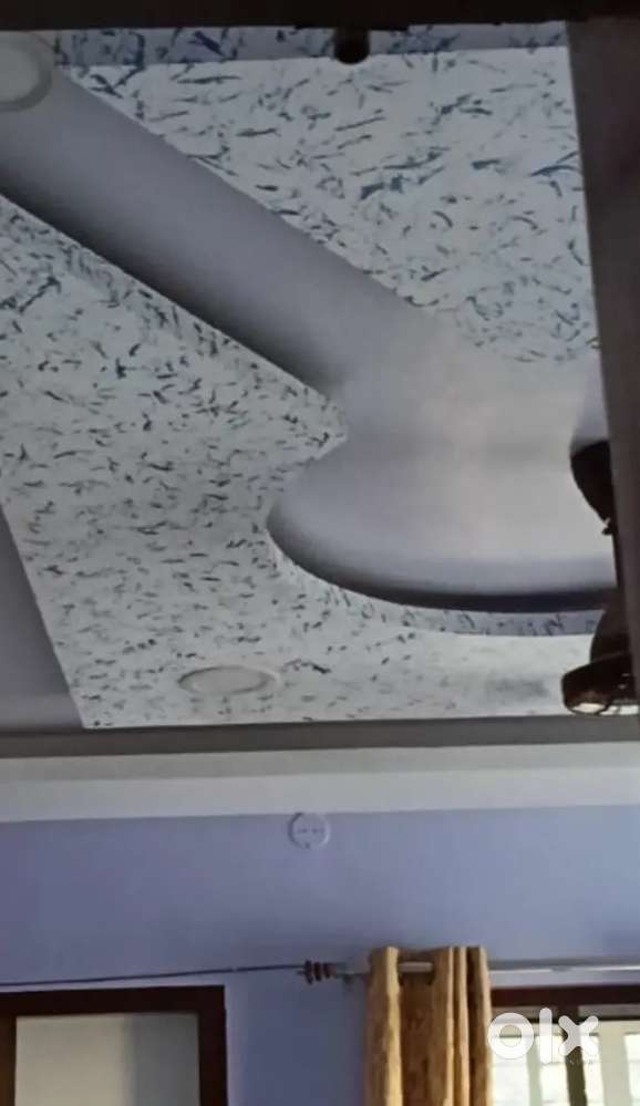 2 BHK RESALE FURNISHED FLAT FOR SALE