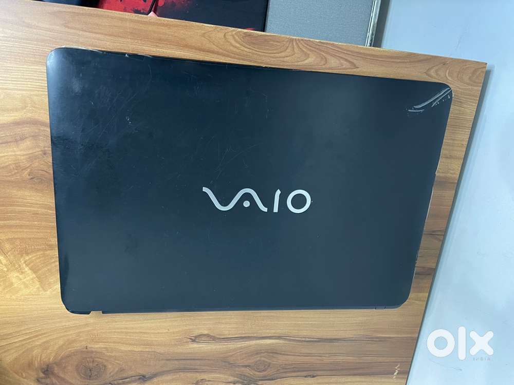 Sony vaio Laptop