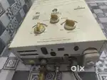 Gas Geyser
